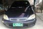 Honda Civic Vti Orig SiR body 1999 for sale-8