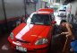 Honda Civic VTI 96 MT FOR SALE-4