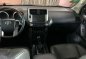 FOR SALE TOYOTA Land Cruiser Prado 2011 AT Gas Low Mileage-9