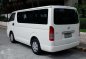 Well-maintained Toyota Hiace 2006 for sale-6