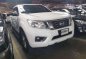 2017 Nissan Navara calibre MT diesel Jorge FOR SALE-1