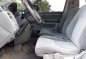 Honda CRV 1998 - Automatic Transmission-8