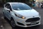 2016 Ford Fiesta Manual Automobilico SM City BF for sale-3