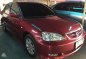 Honda Civic VTi AT 2004 for sale-6