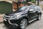 2016 Mitsubishi Montero Sports Mivec GLS BLACK 9TKM Only Excellent A1 for sale-0