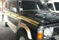 Well-maintained Nissan Patrol 1999 for sale-7