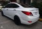 Hyundai Accent 2016 Diesel Manual 6 Speed for sale-5