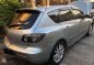 Mazda 3 2007 Hatchback for sale-4