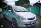 Honda Jazz GD Manual 2005 FOR SALE-1