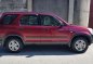 Honda CRV 2003 MT FOR SALE-2