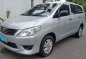 2012 Toyota Innova E diesel automatic FOR SALE-2