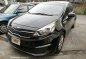 Kia Rio 2015 Sedan Top of the line for sale-2