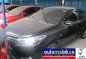 2016 Toyota Vios 13 E Manual Gas Automobilico SM City BF for sale-0