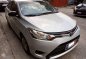 2016 Toyota Vios 1.3 J Manual Transmission VVTi for sale-1