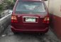 Toyota Revo dlx 2000 model all power for sale -4