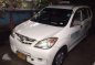 2010 Toyota Avanza Taxi for sale -4