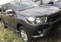 2016 Toyota Hilux 2.4 G 4x2 Manual Diesel for sale-0