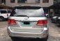 2008 Toyota Fortuner for sale -2