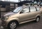 2007 Toyota Avanza 1.5G AT for sale -1