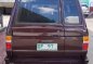 FOR SALE TOYOTA Tamaraw FX 2C Diesel Manual-5