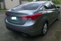 2013 Hyundai Elantra Gls Automatic FOR SALE-6