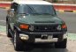 Toyota FJ Cruiser 2015 for sale-0