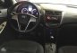 2016 Hyundai Accent MT AT for sale -9