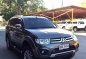 2014 Mitsubishi Montero Gls V for sale -8