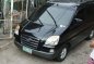 Hyundai Starex 2007 Black CRDI GRX AT DSL 130K mileage for sale-1