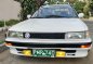 Toyota Corolla small body 89 mdl FOR SALE-0