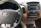 Toyota Innova G Diesel Manual Transmission-4