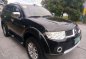 Mitsubishi Montero 2013 GLS V for sale -8