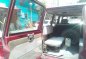 Ready to use: 1996 Toyota FX Tamaraw GL Van Car Slight Negotiable-7