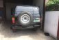 Isuzu Trooper 1997 for sale-4