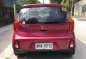 Kia Picanto 1.2 EX Automatic 2015 Model for sale -11