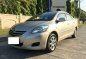 Toyota Vios 1.3E 2011 for sale-0