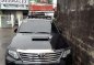 2014 Toyota Fortuner G Diesel AT SUV 950K for sale-1