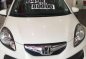 2015 HONDA BRIO 1.3 FOR SALE-0