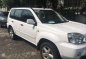 Nissan X-TRAIL 2012 FOR SALE-6