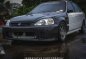 Good as new Honda Civic 1999 for sale-7