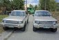 RUSH!! MITSUBISHI Pajero 4x4 turbo diesel 2003 automatic-0