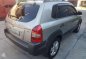 2009 Hyundai Tucson for sale -5