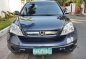 2007 Honda CRV for sale-5