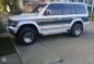 1994 Mitsubishi Pajero 4m40 a/t FOR SALE-7