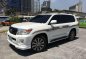 2012 Toyota Land Cruiser GXR for sale-0