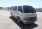 Nissan Urvan 2003 for sale -6