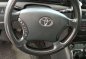 For sale Toyota Corolla Altis 1.6E 2006 Model-11