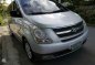 Hyundai Grand Starex 2009 for sale -1