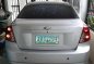 Chevrolet Optra 2005 AT for sale-1