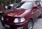 Toyota Revo dlx 2000 model all power for sale -8